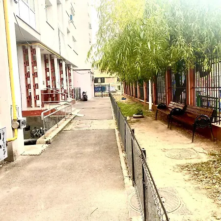 Casa Diego Appartamento