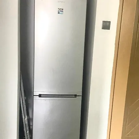 Casa Diego Appartement *