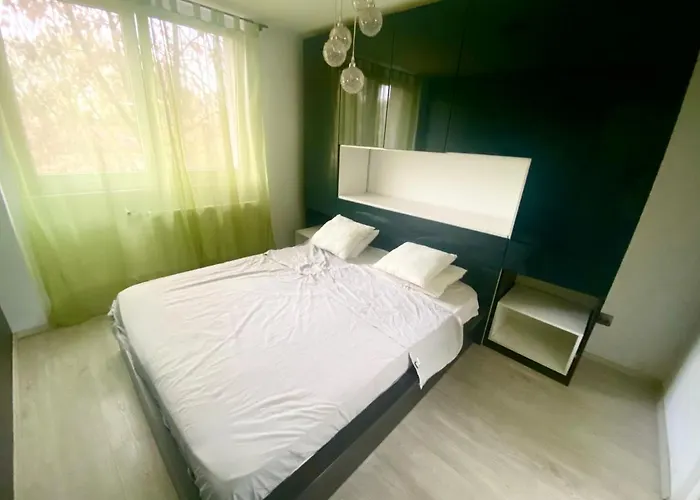 Casa Diego Apartment Bucharest
