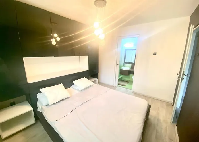 Apartman Casa Diego *