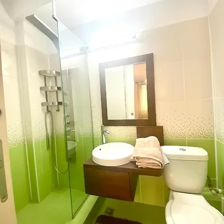 Casa Diego *