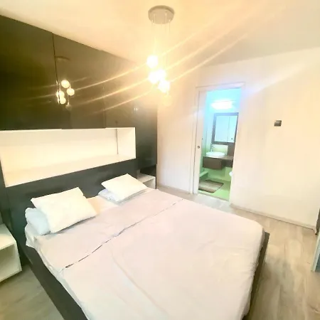Apartamento Casa Diego *